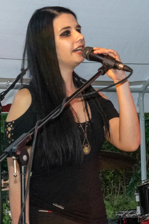 Konzertfoto von Eric Fish & Friends (Bild 7)
