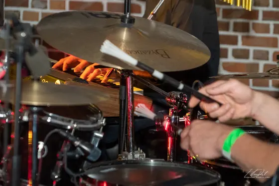 Konzertfoto von Eric Fish & Friends (Bild 20)