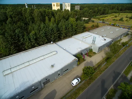 Industriefoto bei der Krauss GmbH (Bild 13)