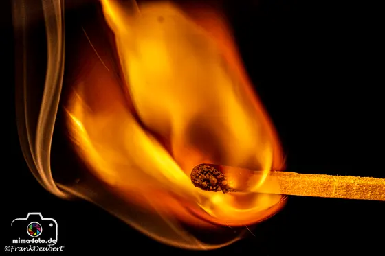 Experimentelles Foto (Bild 3)