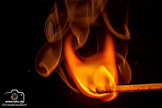Experimentelles Foto (Bild 5)