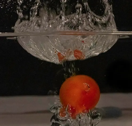 Experimentelles Foto (Bild 14)