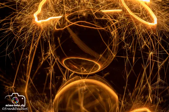 Experimentelles Foto (Bild 18)