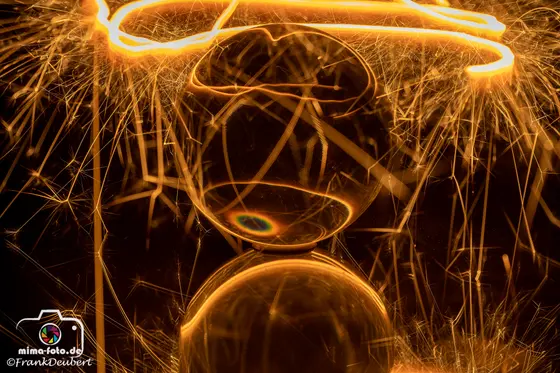 Experimentelles Foto (Bild 19)