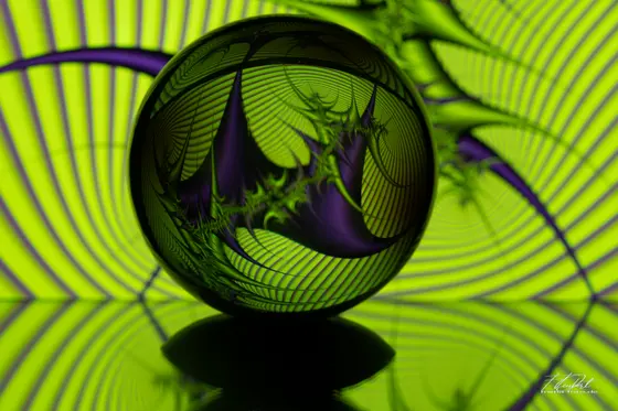 Experimentelles Foto (Bild 20)