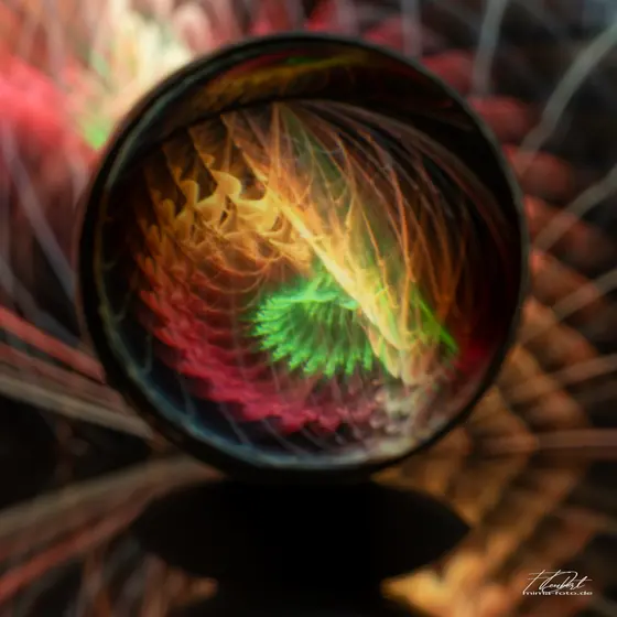 Experimentelles Foto (Bild 21)