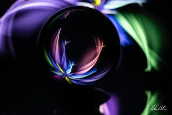 Experimentelles Foto (Bild 22)
