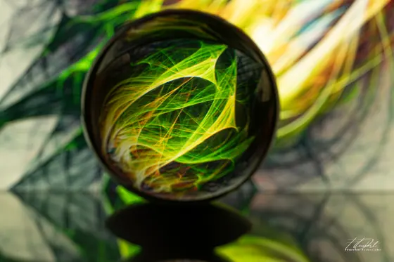 Experimentelles Foto (Bild 25)