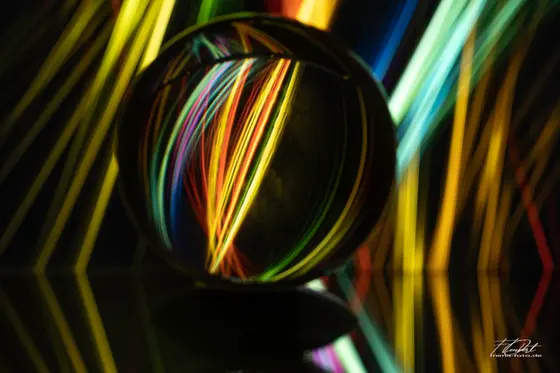 Experimentelles Foto (Bild 27)