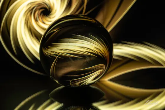 Experimentelles Foto (Bild 29)