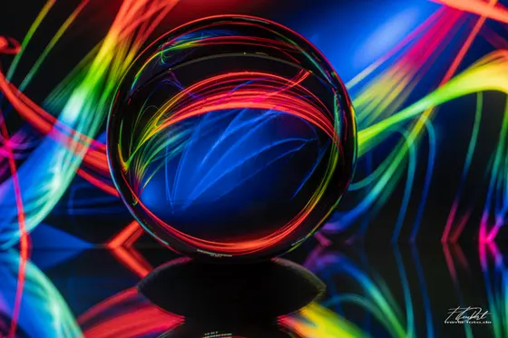 Experimentelles Foto (Bild 31)