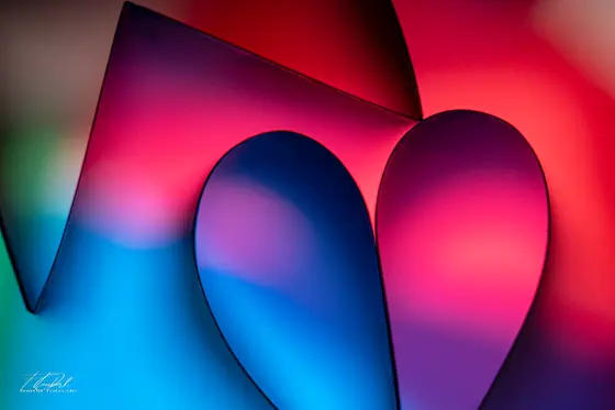 Experimentelles Foto (Bild 34)
