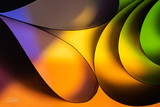 Experimentelles Foto (Bild 35)