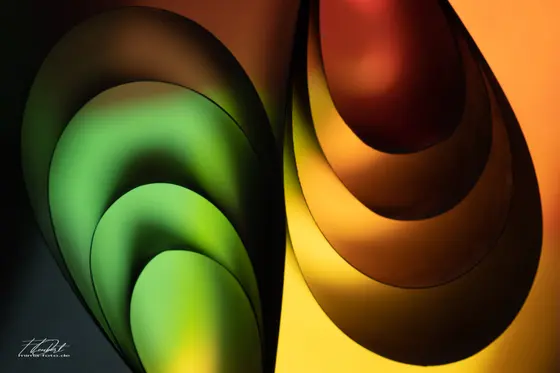 Experimentelles Foto (Bild 37)