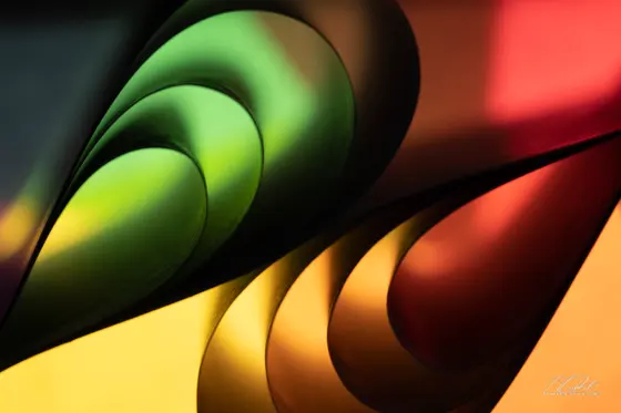 Experimentelles Foto (Bild 38)