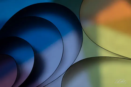 Experimentelles Foto (Bild 39)