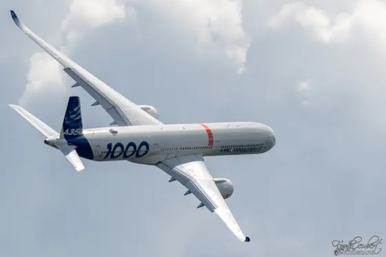 Foto von der ILA 2026 (Bild 2)