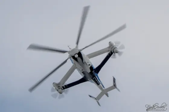 Foto von der ILA 2026 (Bild 18)
