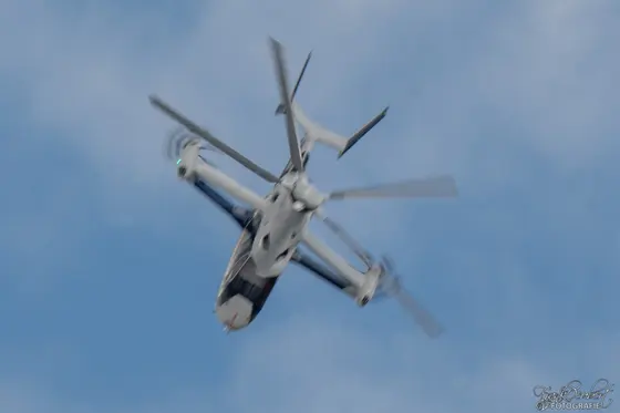 Foto von der ILA 2026 (Bild 19)