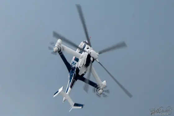 Foto von der ILA 2026 (Bild 20)