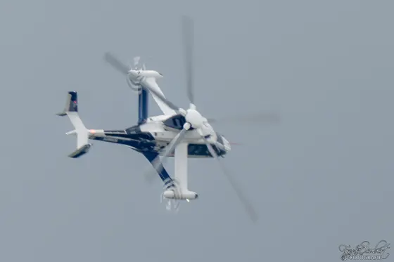 Foto von der ILA 2026 (Bild 21)