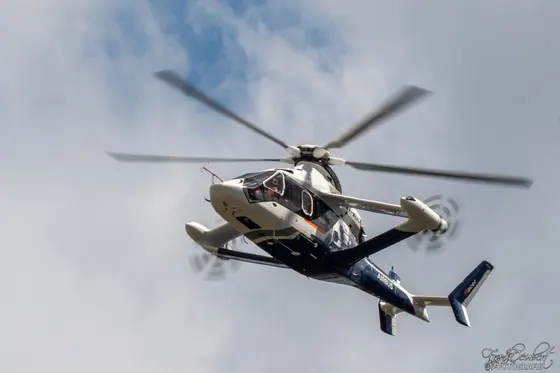 Foto von der ILA 2026 (Bild 24)