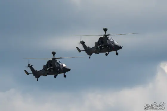 Foto von der ILA 2026 (Bild 29)
