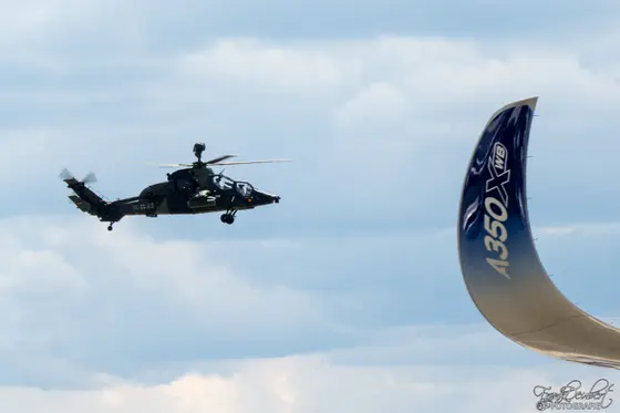 Foto von der ILA 2026 (Bild 31)