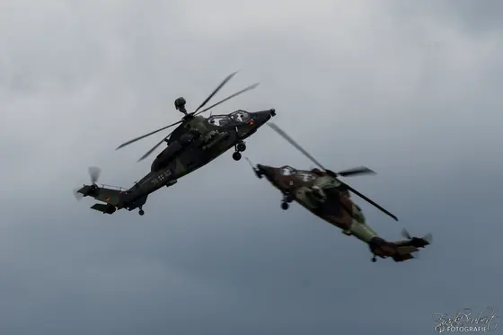 Foto von der ILA 2026 (Bild 61)