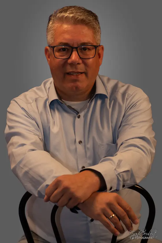 Portrait aus einem Fotoshooting (Bild 7)