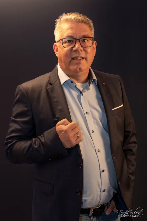 Portrait aus einem Fotoshooting (Bild 10)