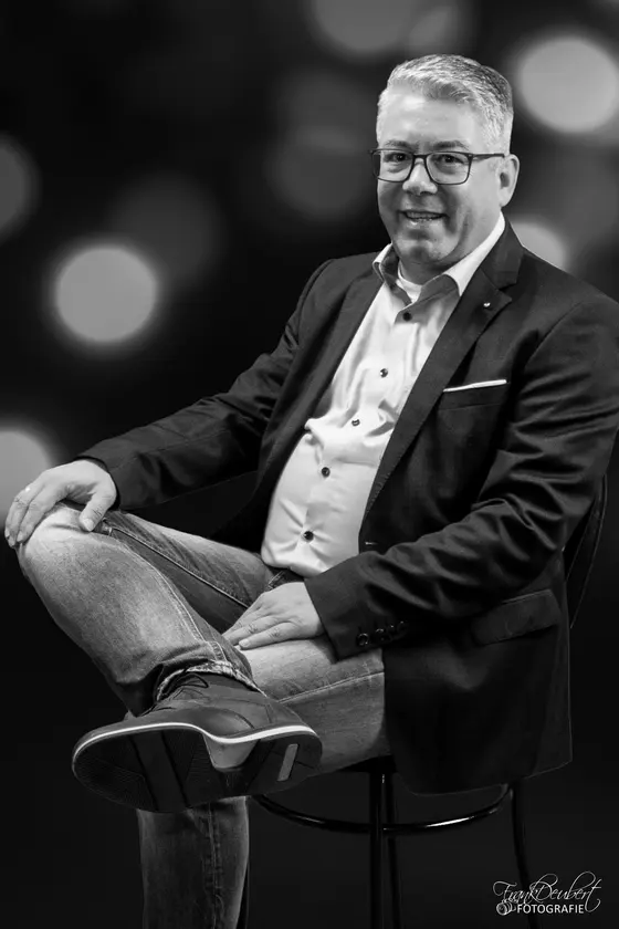 Portrait aus einem Fotoshooting (Bild 11)