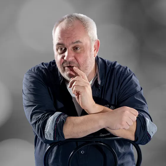 Portrait aus einem Fotoshooting (Bild 14)