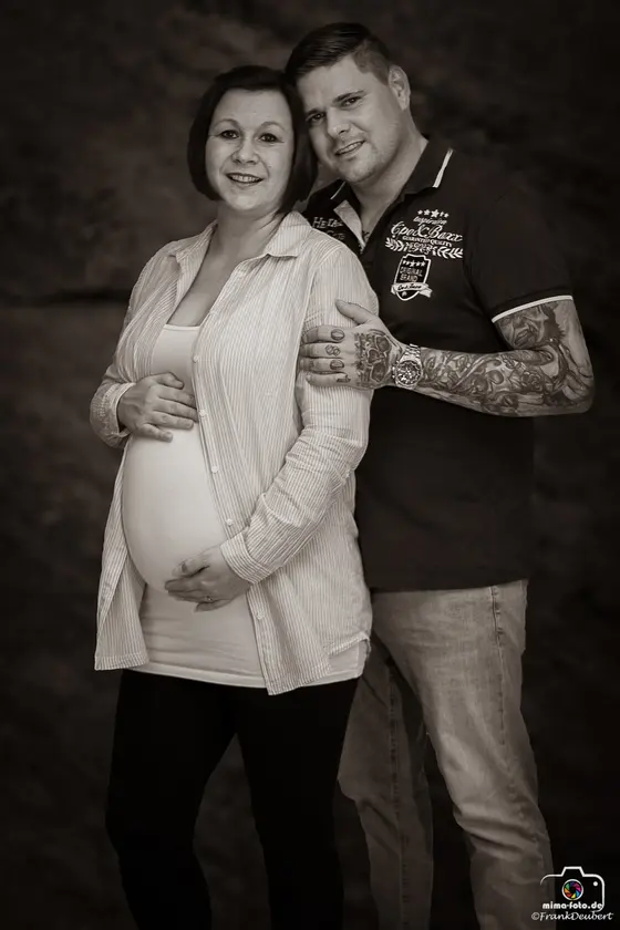 Portrait aus einem Fotoshooting (Bild 22)