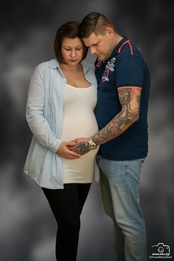 Portrait aus einem Fotoshooting (Bild 23)