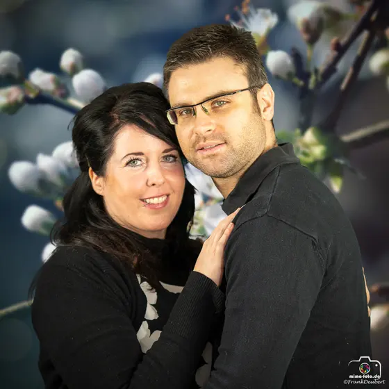 Portrait aus einem Fotoshooting (Bild 25)