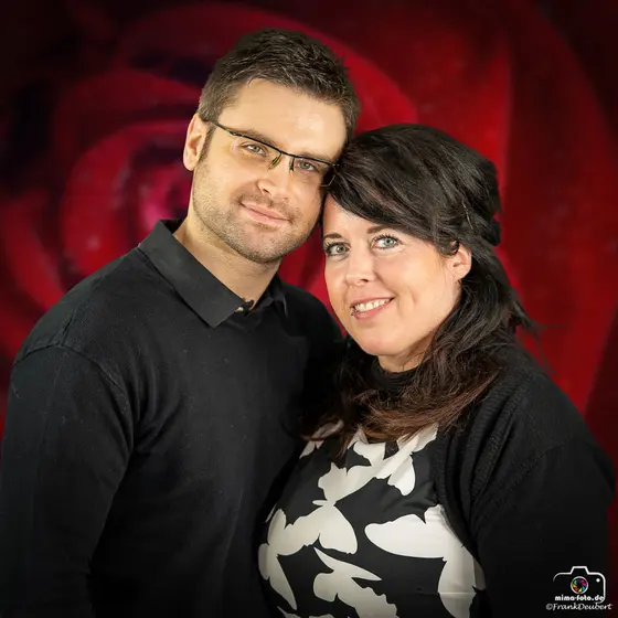 Portrait aus einem Fotoshooting (Bild 26)