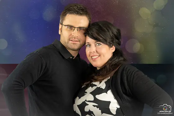 Portrait aus einem Fotoshooting (Bild 27)