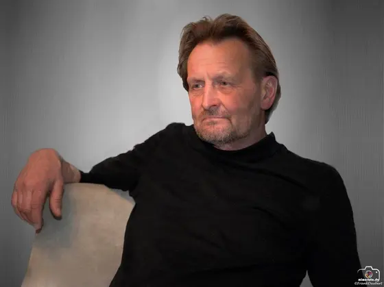 Portrait aus einem Fotoshooting (Bild 29)