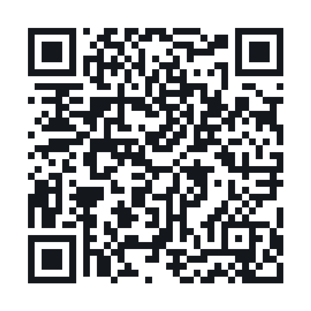 QR-Code zum Laden von Fotoarchiv – Fotosafe im App Store