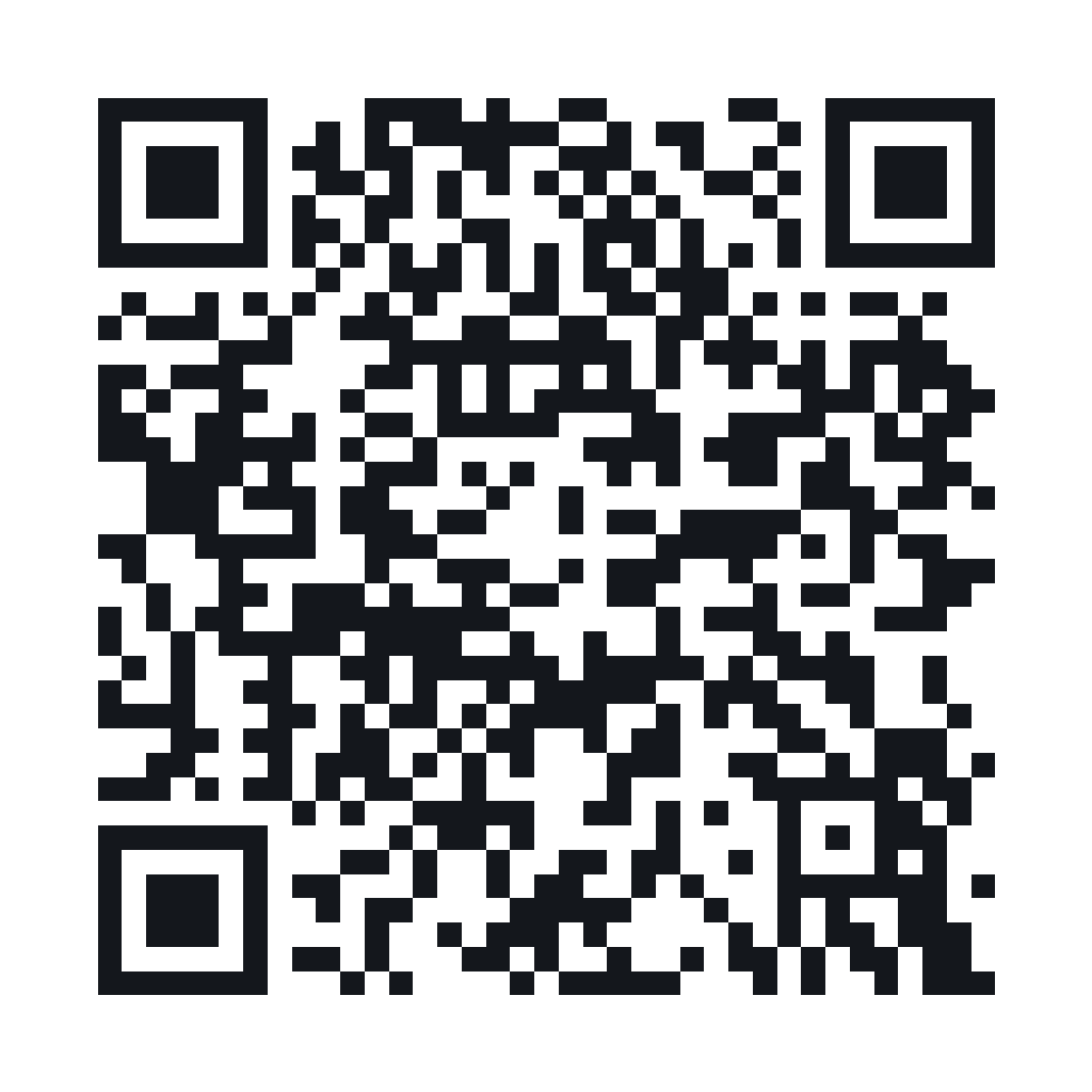 QR-Code zum Laden von Fotografenwetter im App Store